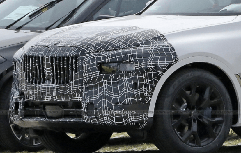BMW 2025년까지의 모든 출시 차량 정보 알려드립니다? 이미지19