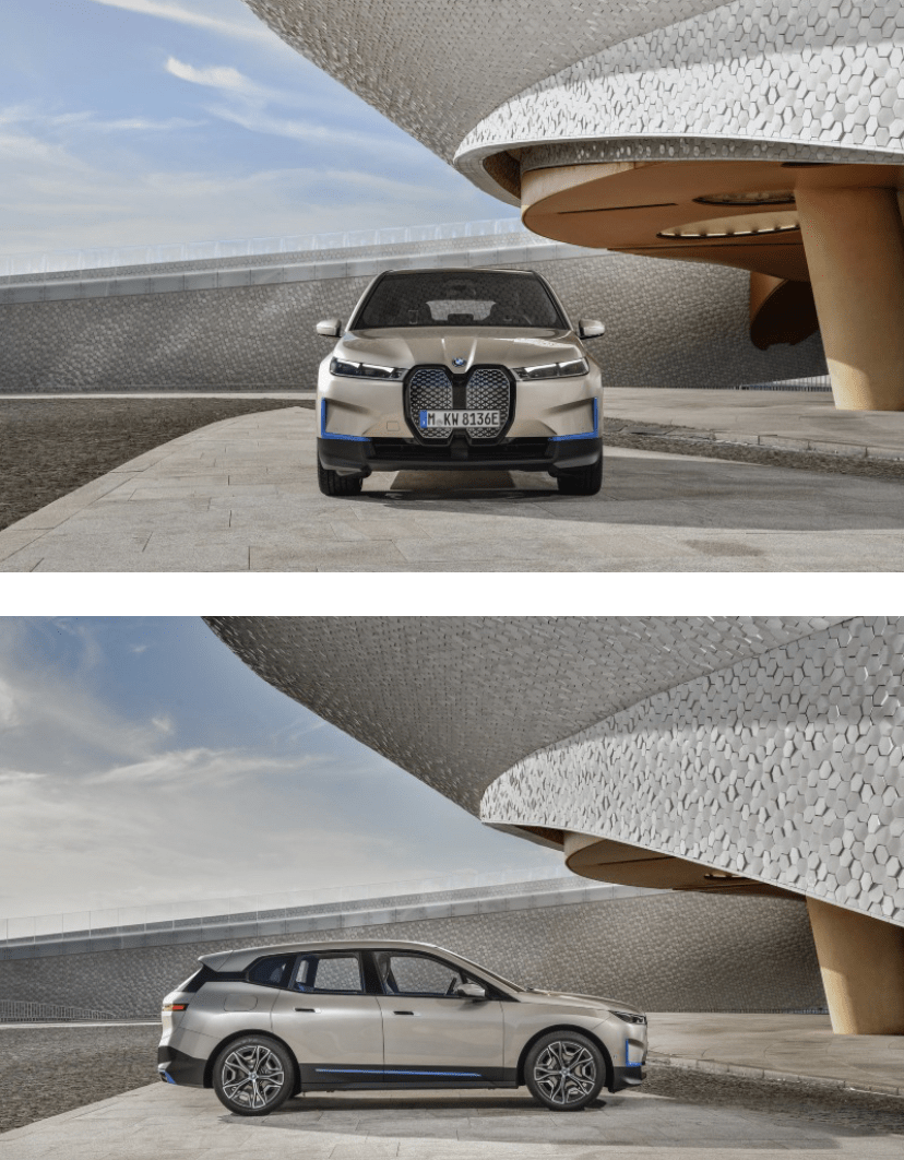 BMW 2025년까지의 모든 출시 차량 정보 알려드립니다? 이미지21