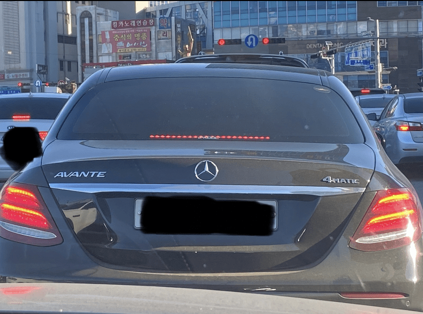 새로 출시한 아벤떼 4매틱  게시글 썸네일