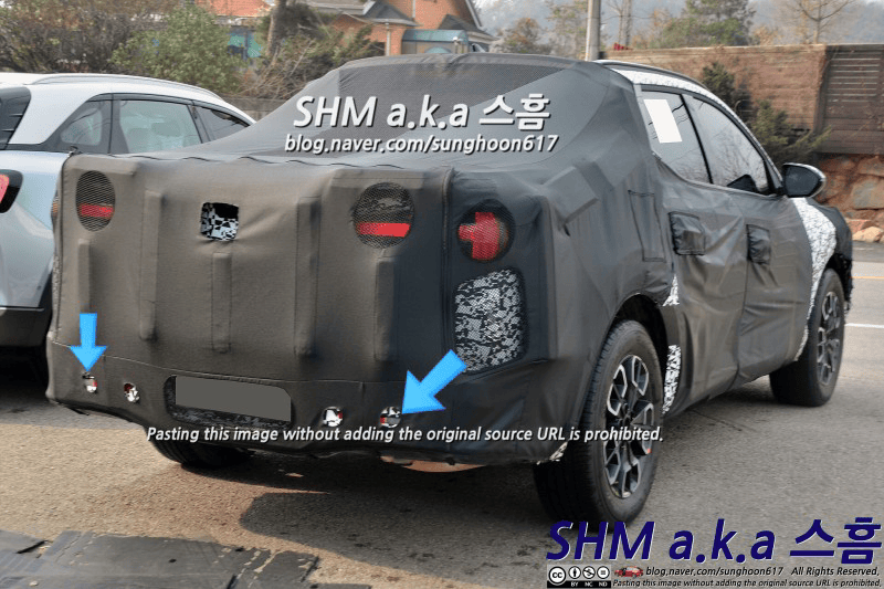와우 현대에서 픽업트럭도 만들고 있군요  이미지3