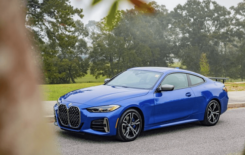 BMW 4시리즈 (뉴트리아 에디션) 사전계약 시작!  이미지1