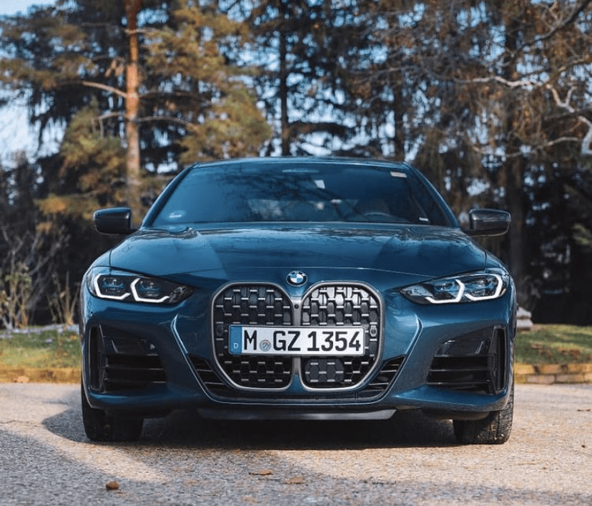 BMW 4시리즈 (뉴트리아 에디션) 사전계약 시작!  이미지2