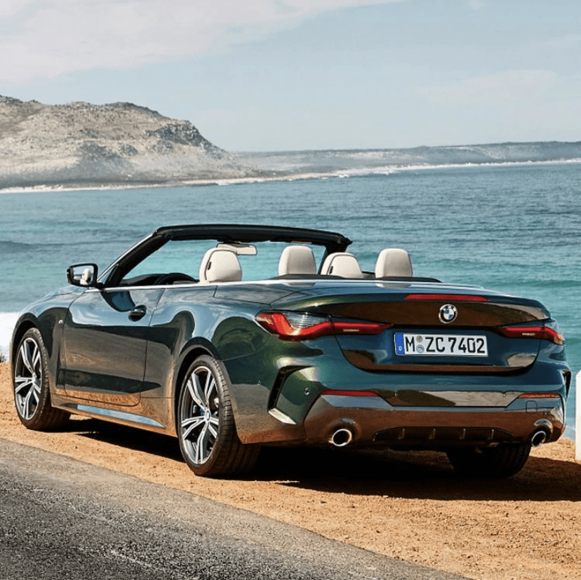 BMW 4시리즈 (뉴트리아 에디션) 사전계약 시작!  이미지6
