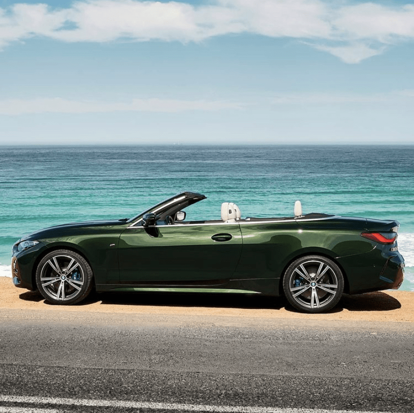 BMW 4시리즈 (뉴트리아 에디션) 사전계약 시작!  이미지7