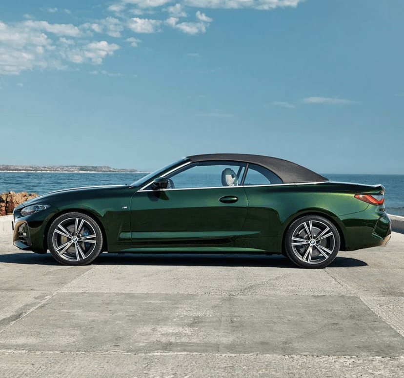 BMW 4시리즈 (뉴트리아 에디션) 사전계약 시작!  이미지8