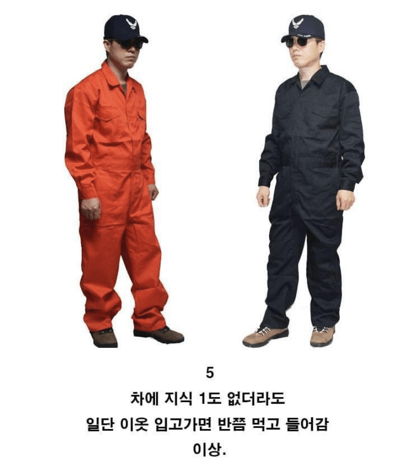 (유머) 중고차 딜러한테 호구 안잡히는법  이미지4
