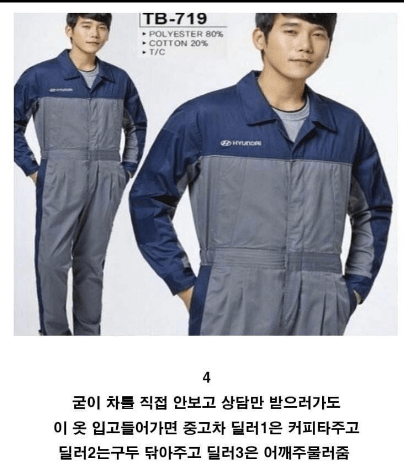 (유머) 중고차 딜러한테 호구 안잡히는법  이미지3