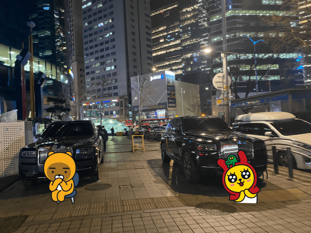 퇴근길에 지릴뻔했어요  이미지2