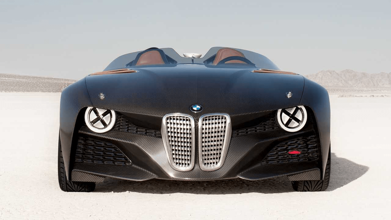 BMW 세로그릴 차량 모음  이미지4