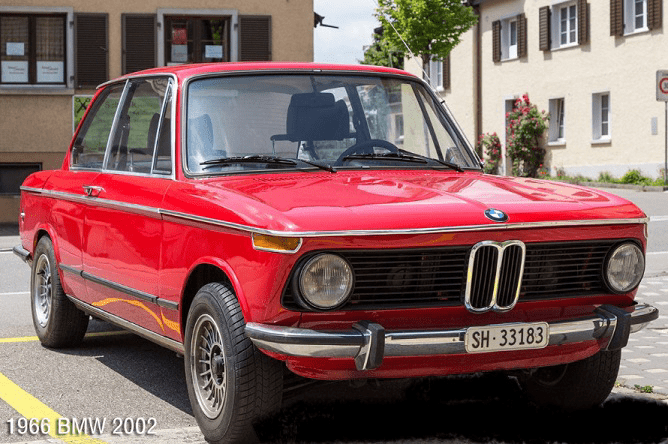 BMW 세로그릴 차량 모음  이미지11