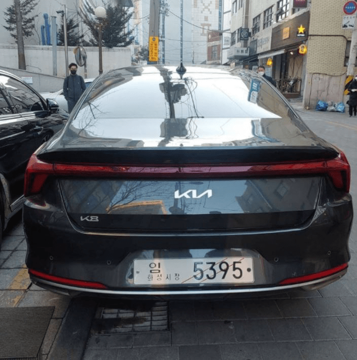 K7과 K8 비교 사진  이미지3