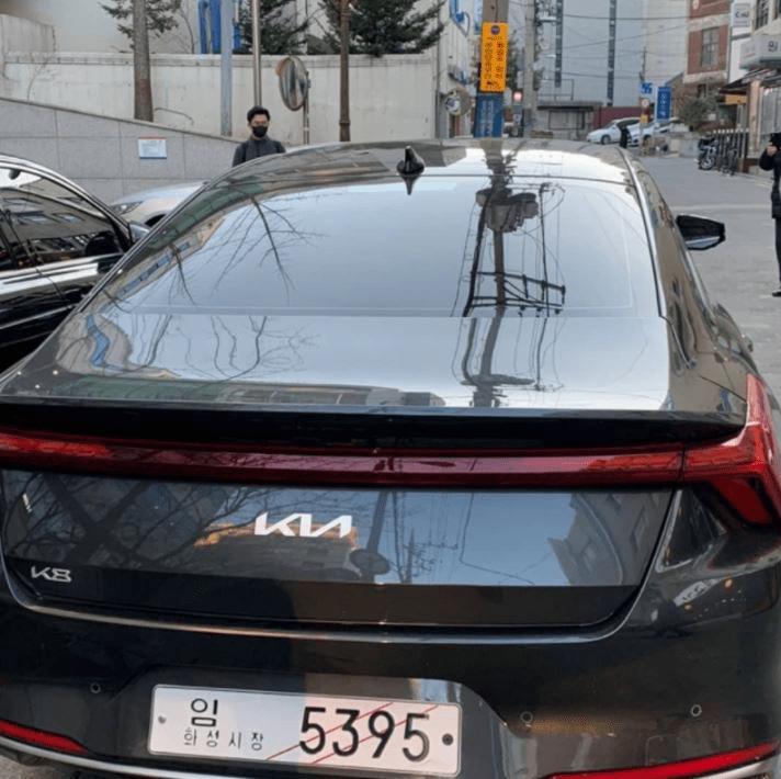 K7과 K8 비교 사진  이미지2