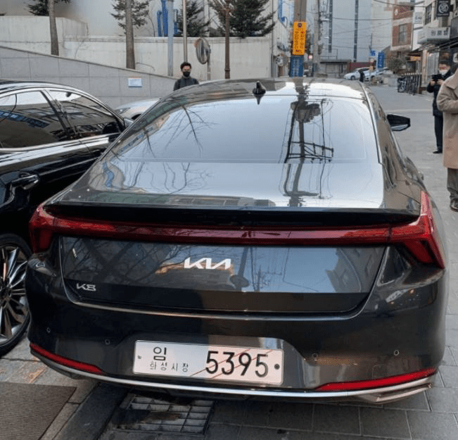 K7과 K8 비교 사진  이미지4