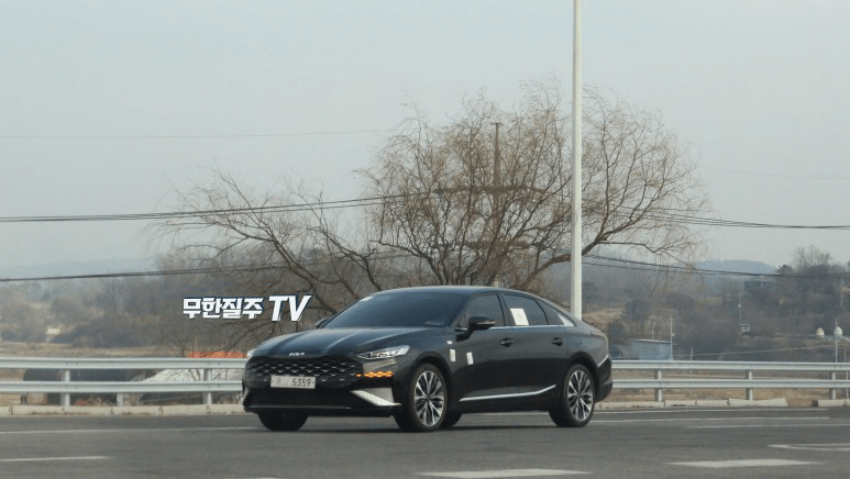 K7과 K8 비교 사진  이미지6