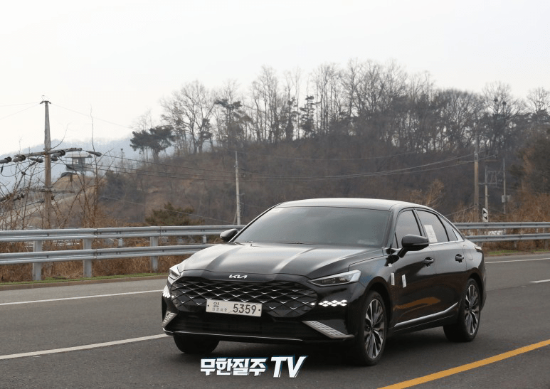 K7과 K8 비교 사진  이미지7