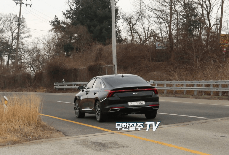 K7과 K8 비교 사진  이미지8