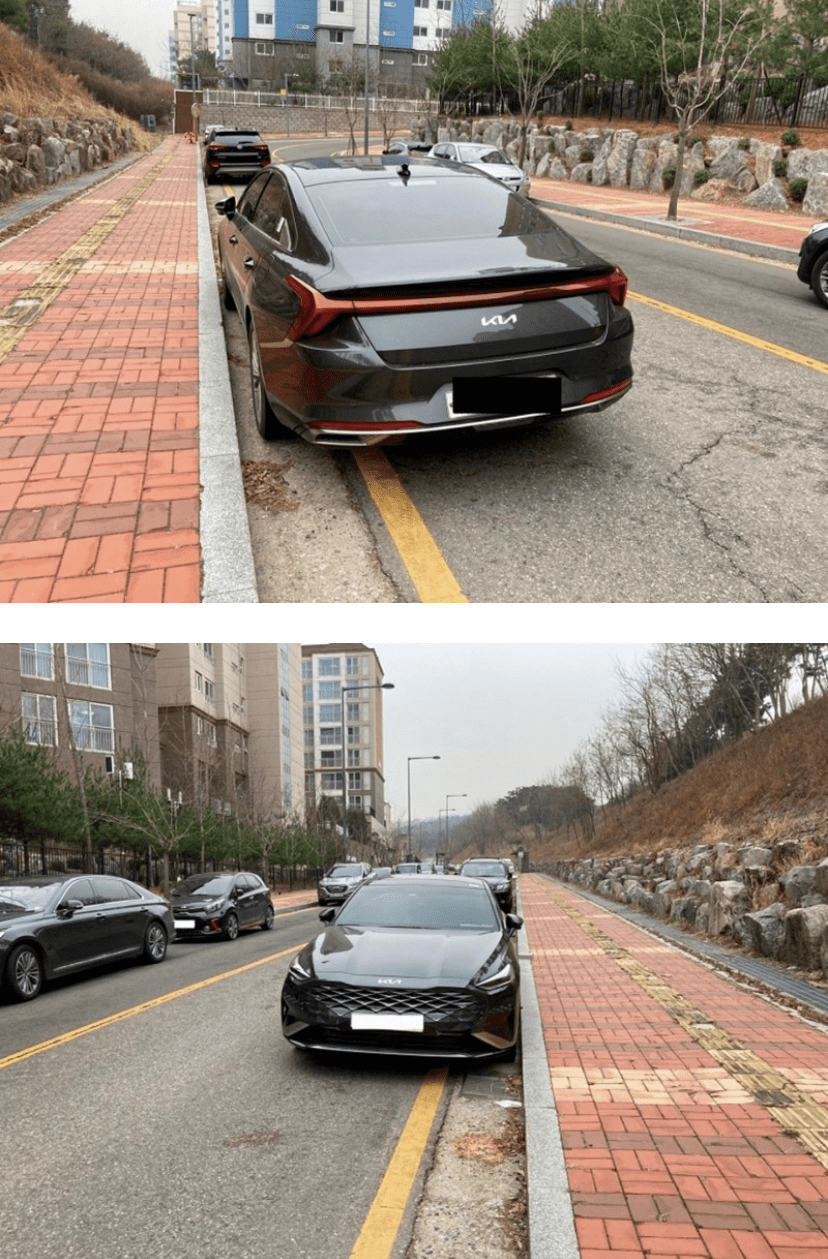 K8 확실히 크긴 크네요 이미지1