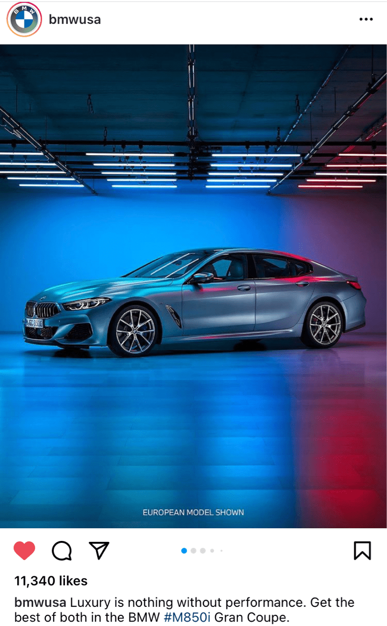 자유주제 - (Bmw) 국내에 안 파는 M850I | 겟차 커뮤니티