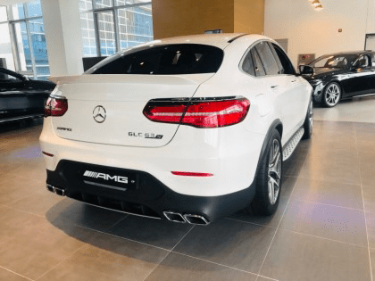 벤츠 구매 고민입니다. 럭셔리 세단 VS AMG SUV 이미지1