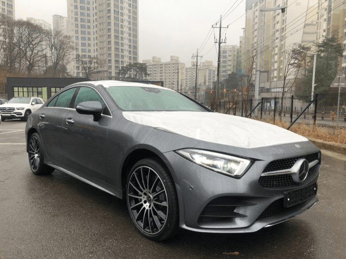 벤츠 구매 고민입니다. 럭셔리 세단 VS AMG SUV 이미지2