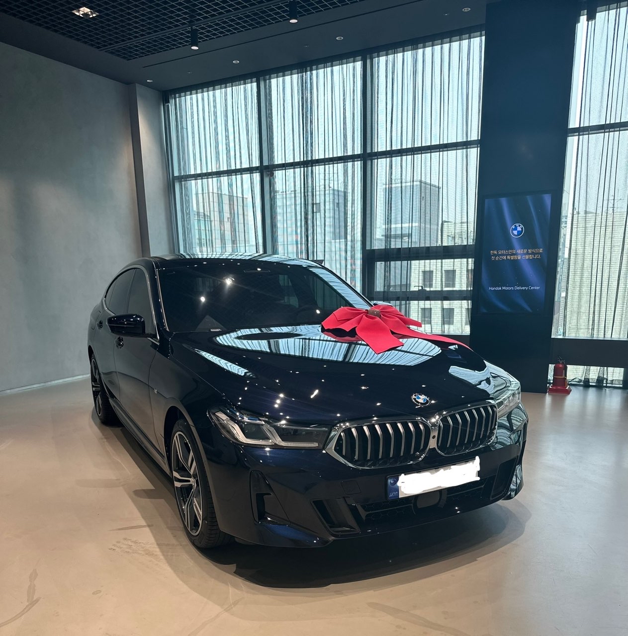 BMW 6시리즈 그란투리스모 630i xDrive GT M 스포츠 패키지 P1 게시글 썸네일