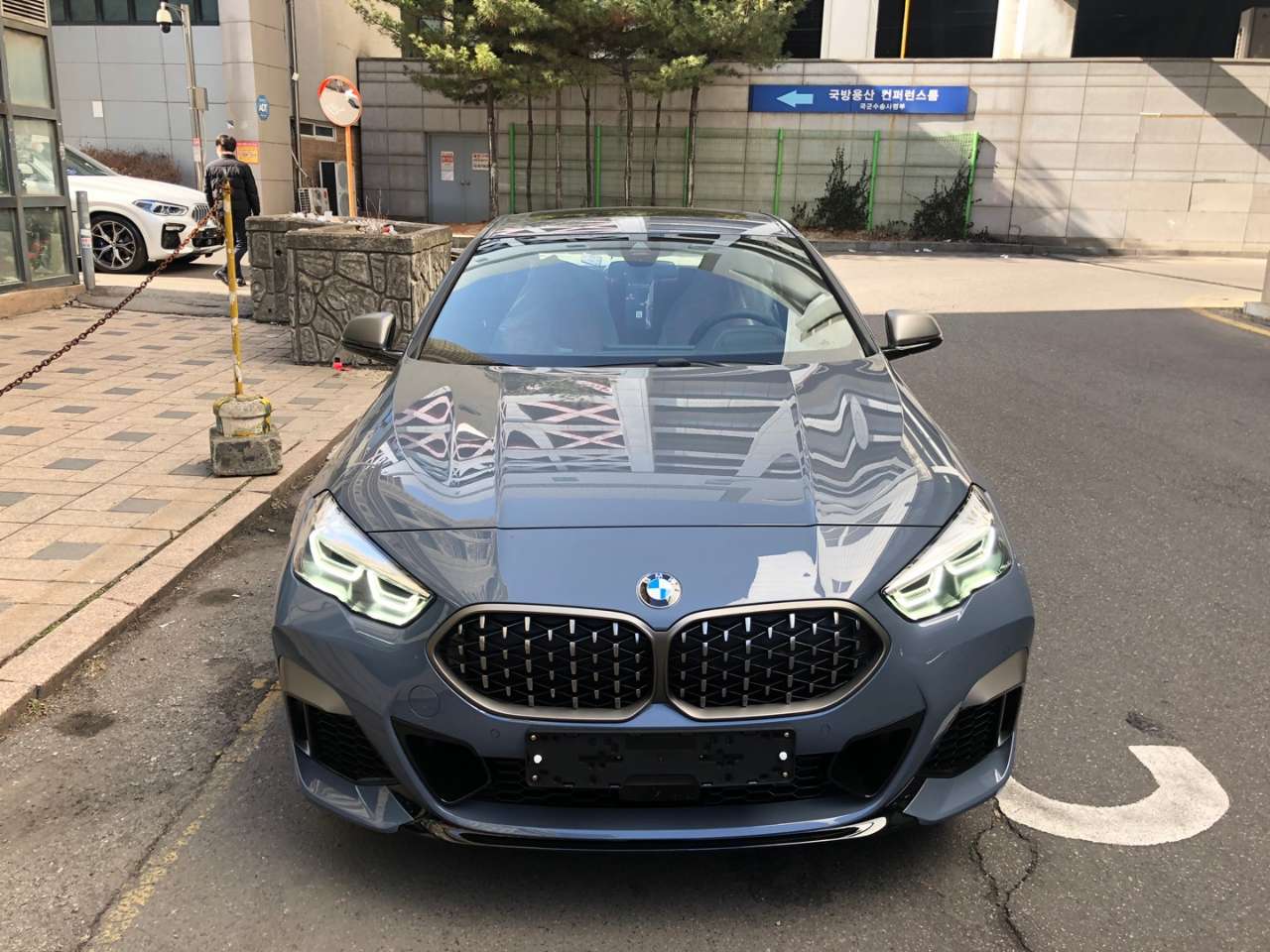 BMW 2시리즈 그란쿠페 M235i xDrive 게시글 썸네일