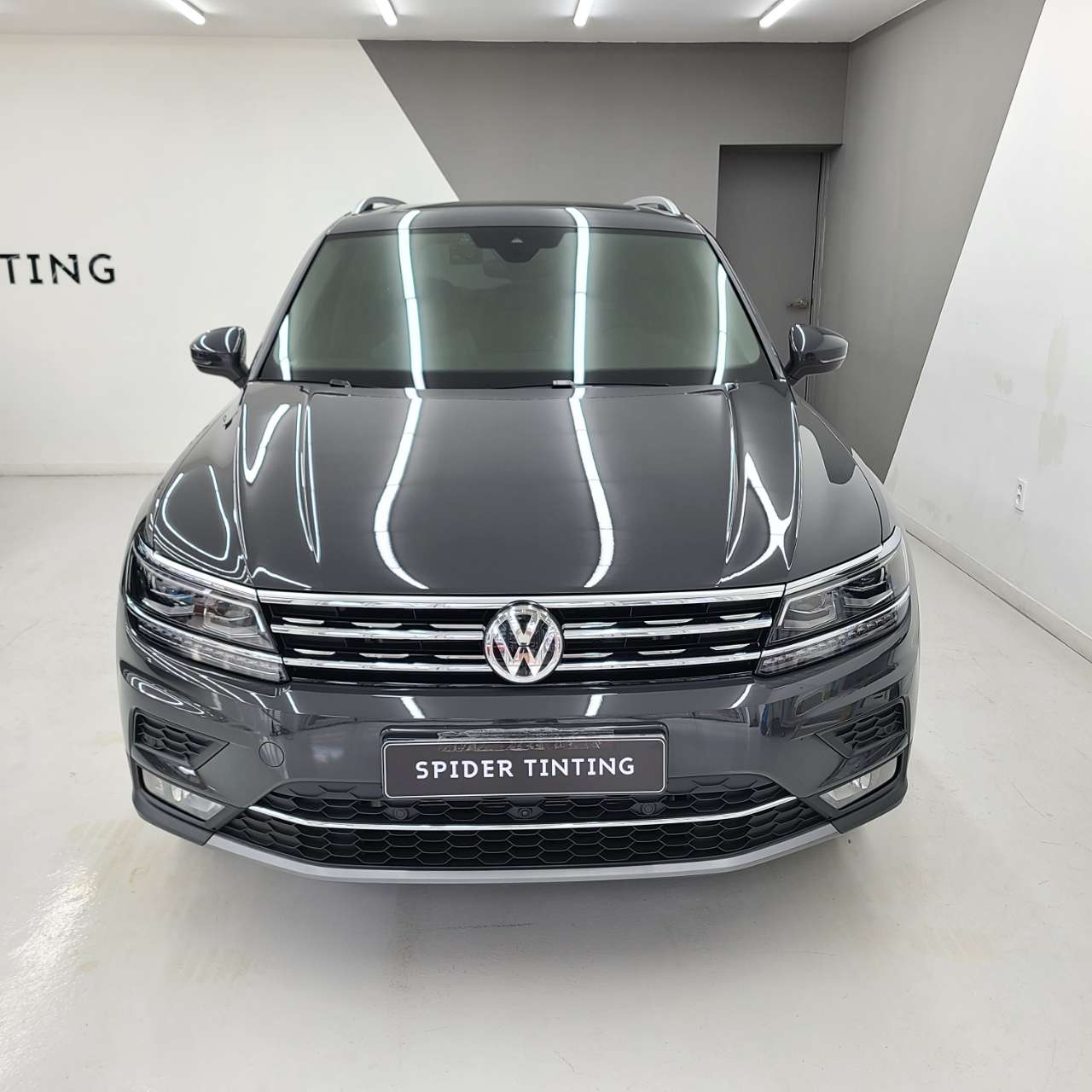 폭스바겐 티구안 2.0 TDI 프레스티지 4모션 게시글 썸네일