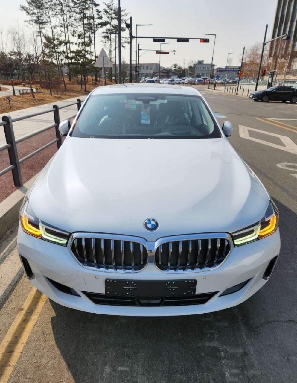 BMW 6시리즈 그란투리스모 630i xDrive GT 럭셔리 P0-1 게시글 썸네일