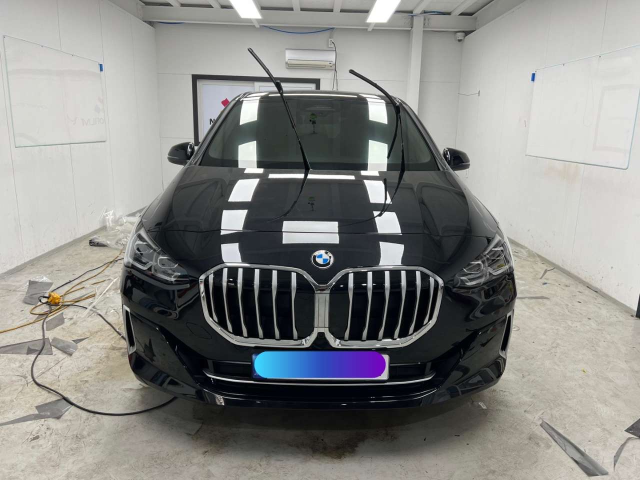 BMW 2시리즈 액티브 투어러 218d 럭셔리 P0-1 [Z85] 게시글 썸네일