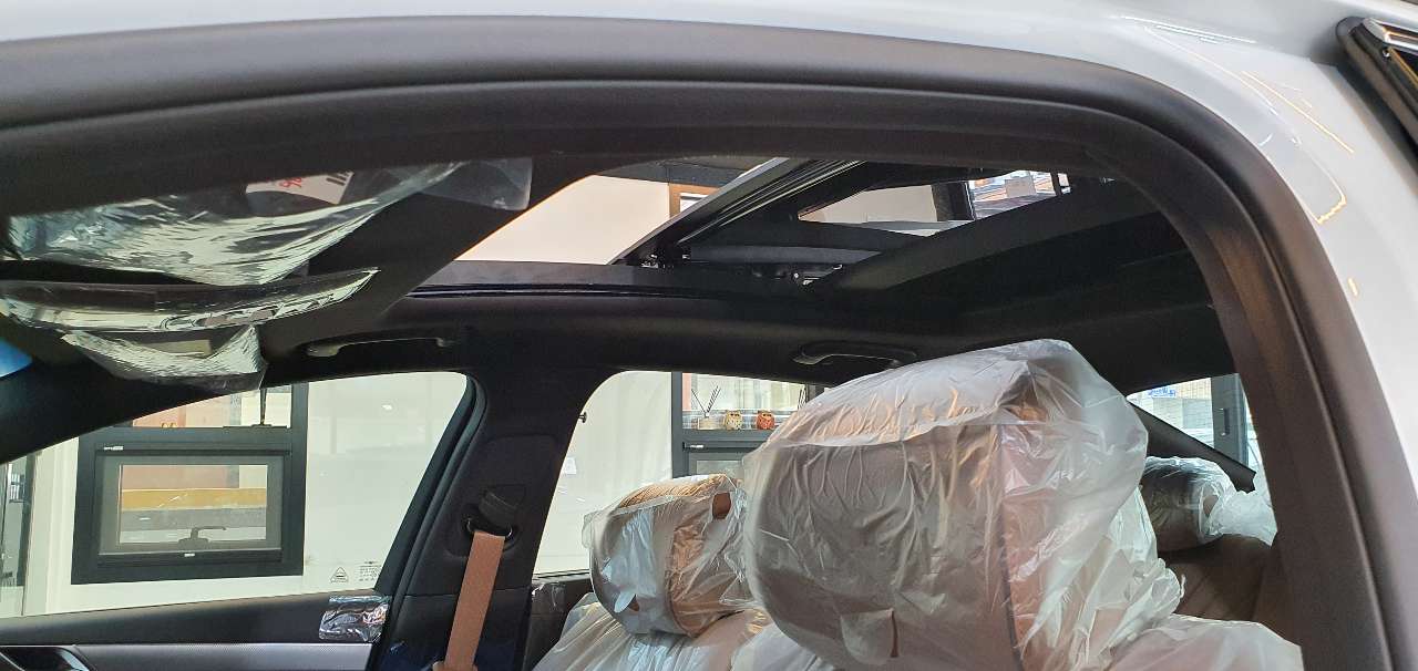 제네시스 G80 가솔린 2.5 터보 파퓰러 패키지 썸네일 이미지