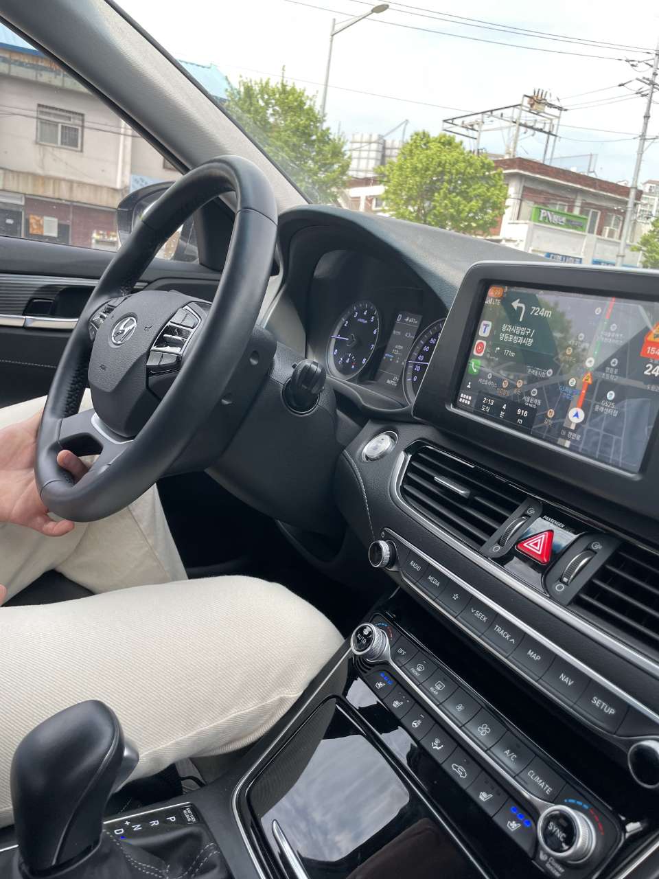 현대 그랜저 IG 가솔린 3.0 익스클루시브 스페셜 썸네일 이미지