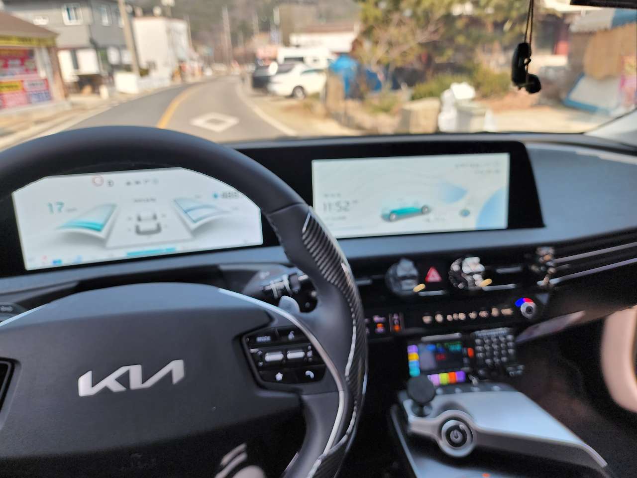 기아 EV6 스탠다드 에어 2WD 게시글 썸네일