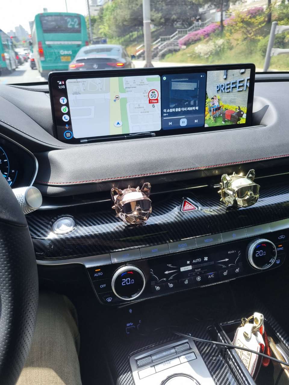 제네시스 G80 가솔린 2.5 터보 스포츠 AWD 파퓰러 패키지 썸네일 이미지