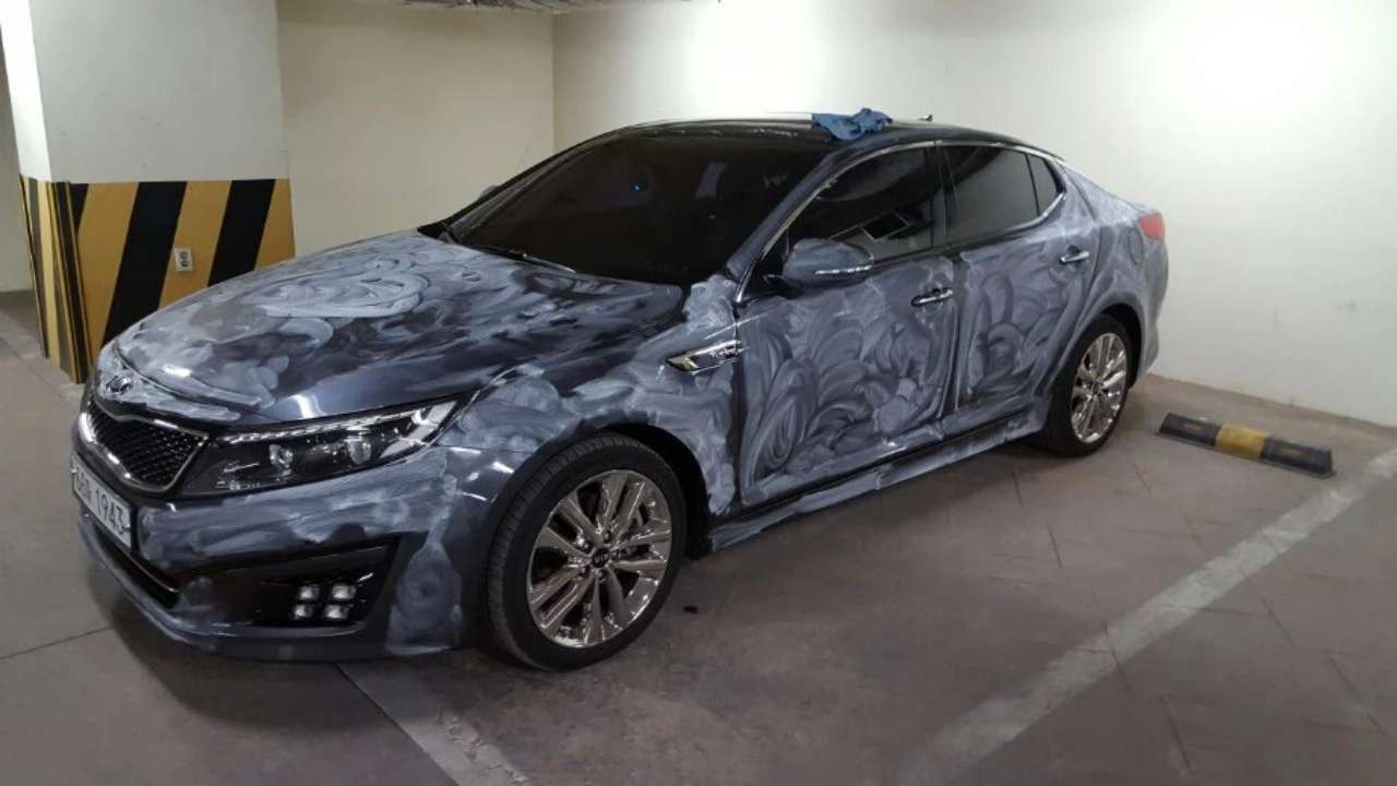 기아 K5 SX 2.0 T-GDI GT 라인 게시글 썸네일