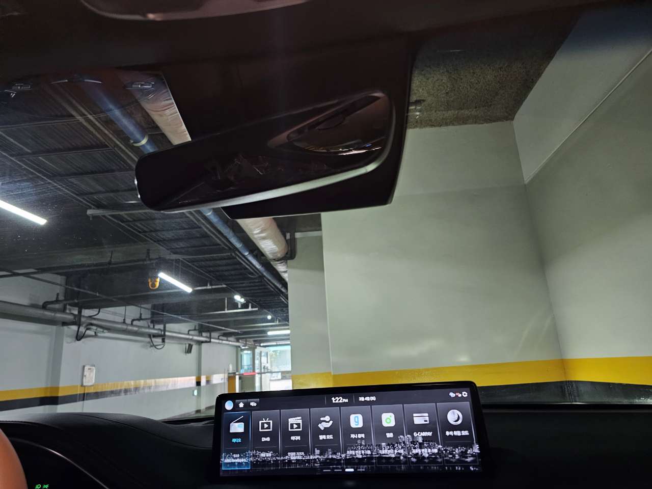 제네시스 GV70 가솔린 2.5 터보 2WD 썸네일 이미지