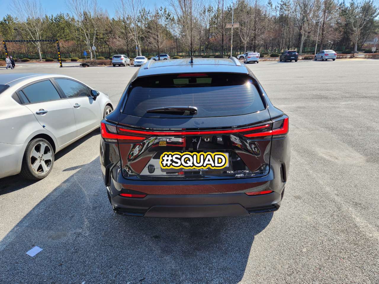 렉서스 NX 450h+ 프리미엄 게시글 썸네일