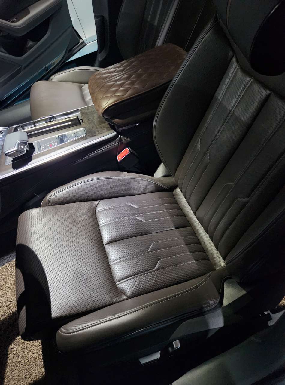 아우디 A7 55 TFSI 콰트로 프리미엄 게시글 썸네일