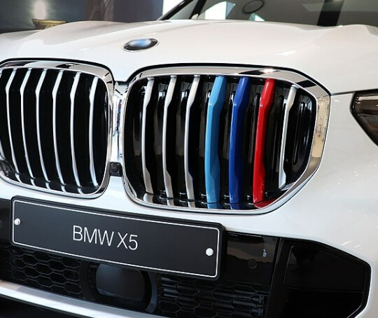 차주들 사이에서도 호불호 갈리는 BMW 튜닝 ㅋㅋ  썸네일