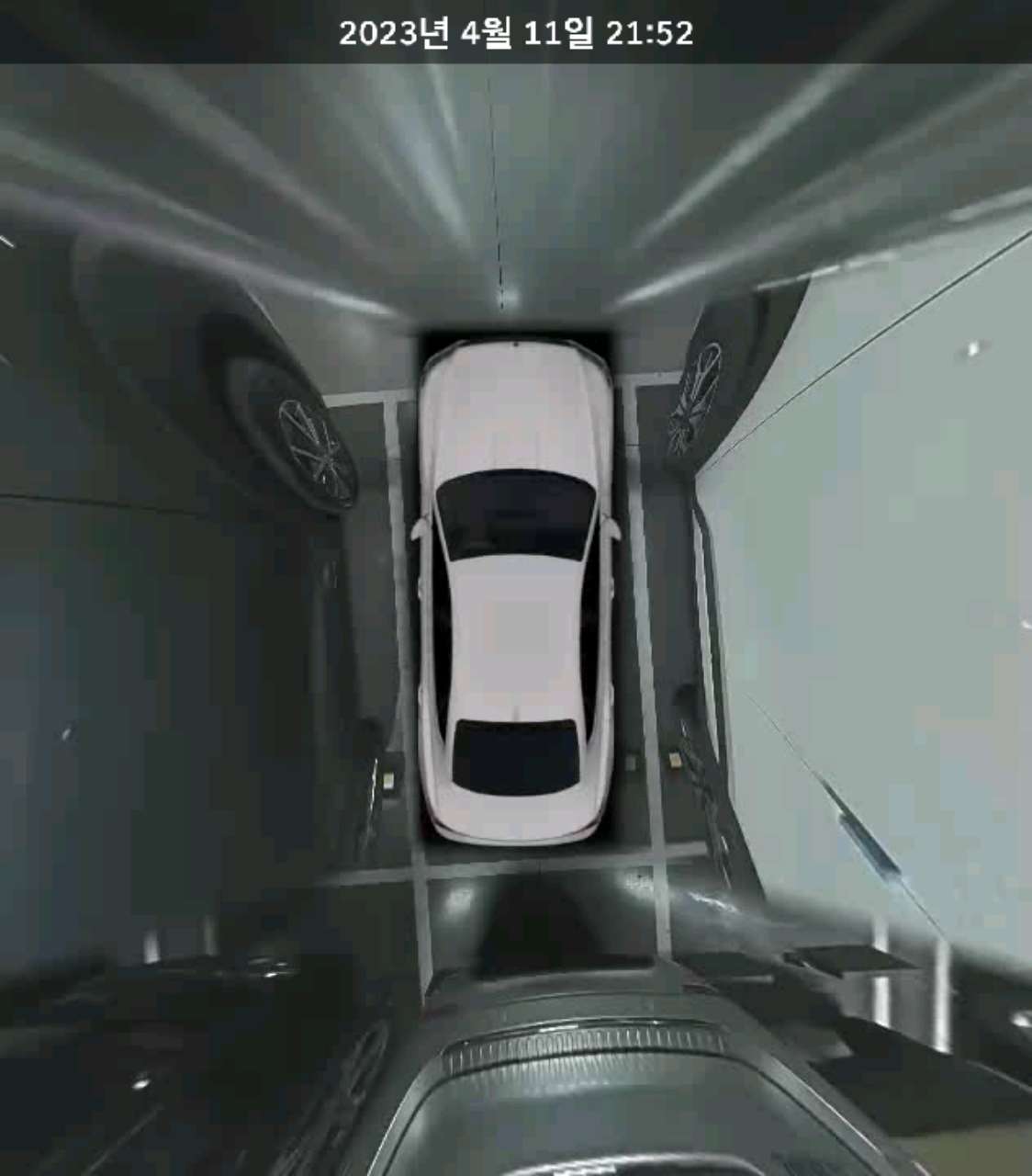 제네시스 G80 가솔린 2.5 터보 AWD 파퓰러 패키지 썸네일 이미지
