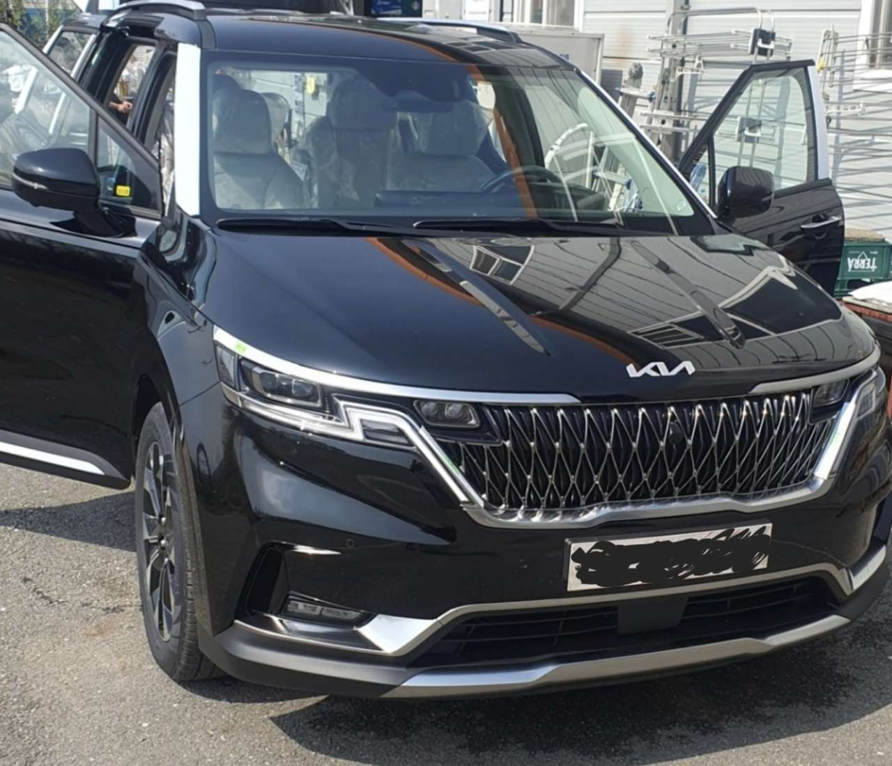 기아 카니발 시그니처 G3.5 7인승 게시글 썸네일
