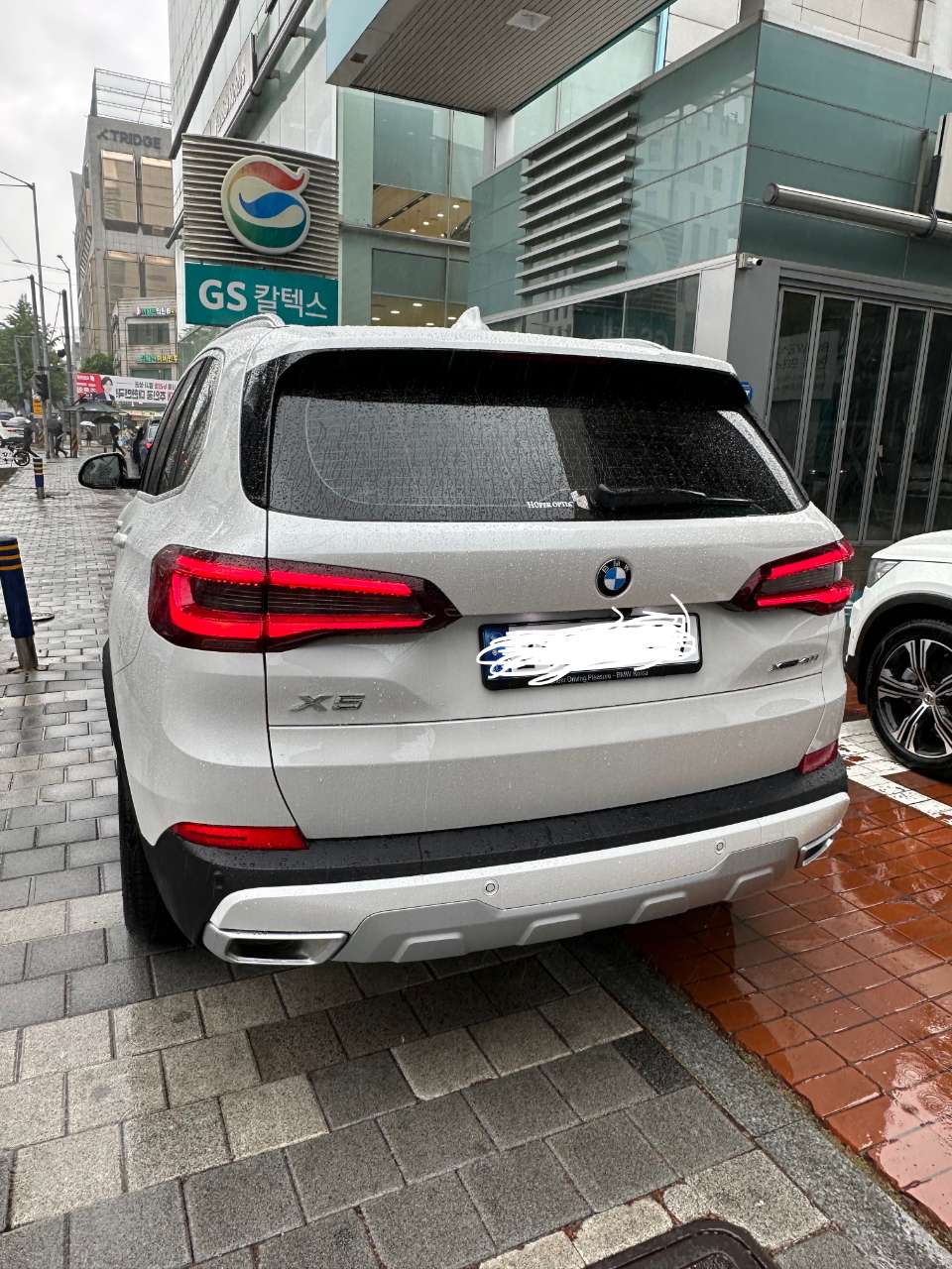 BMW X5 xDrive 40i xLine 7인승 P1 게시글 썸네일
