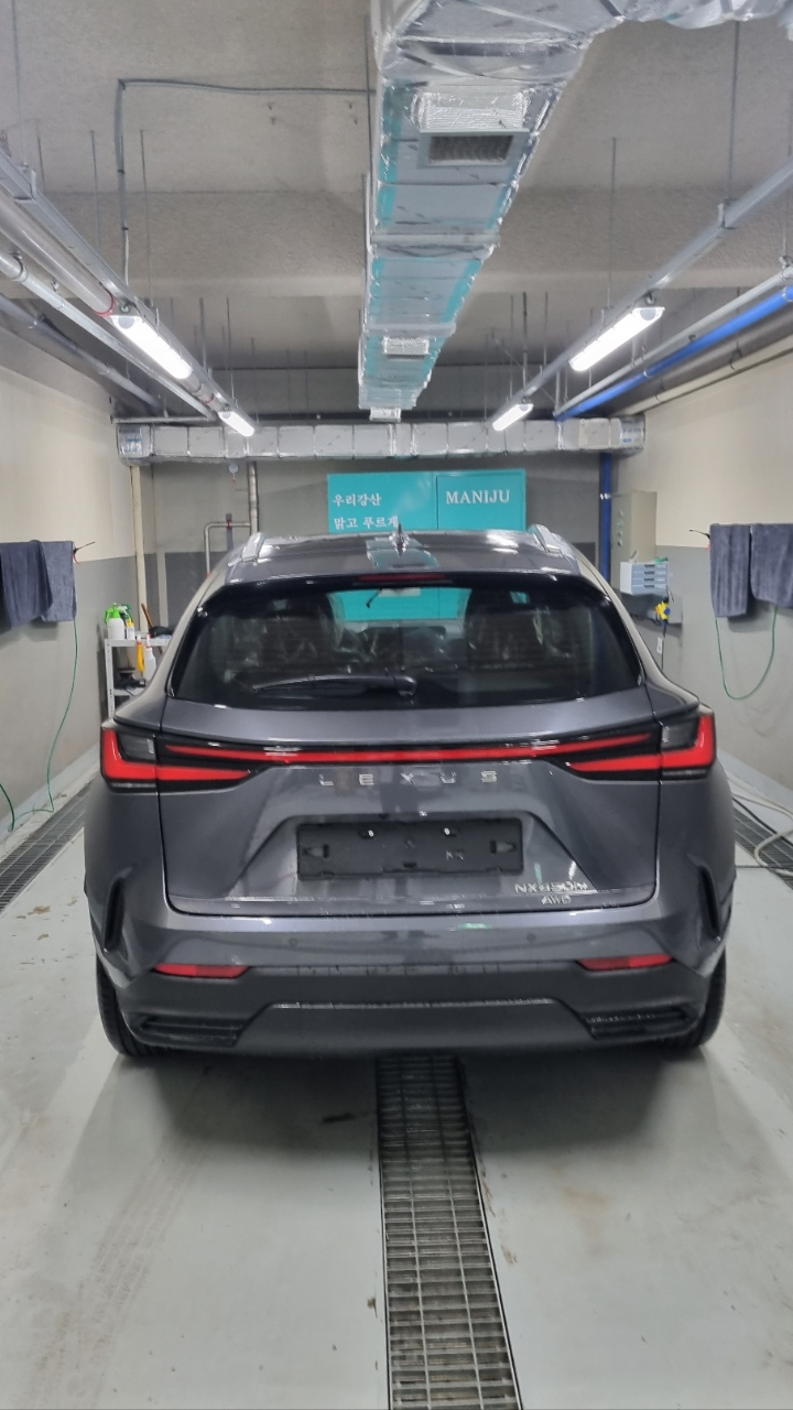 렉서스 NX 450h+ 프리미엄 썸네일 이미지