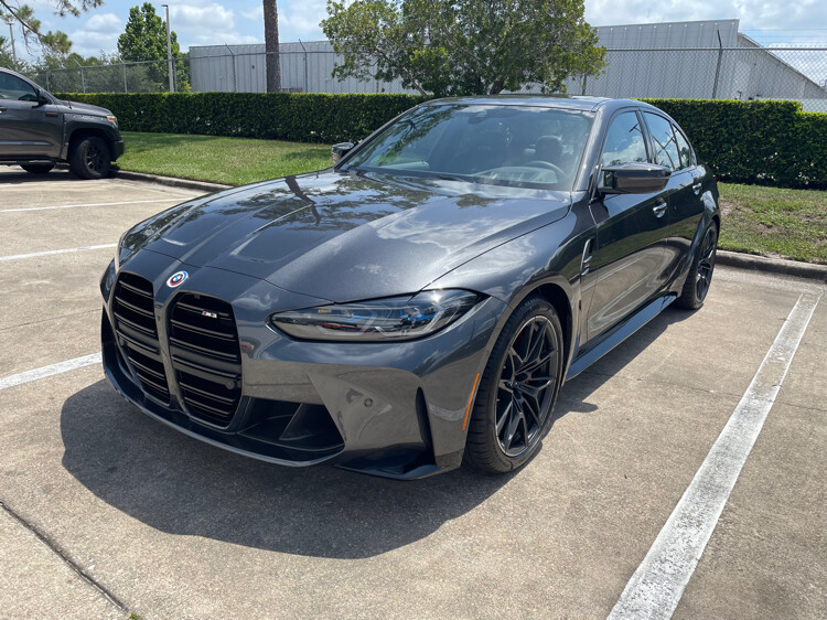 BMW 인디비주얼 컬러 모음  썸네일