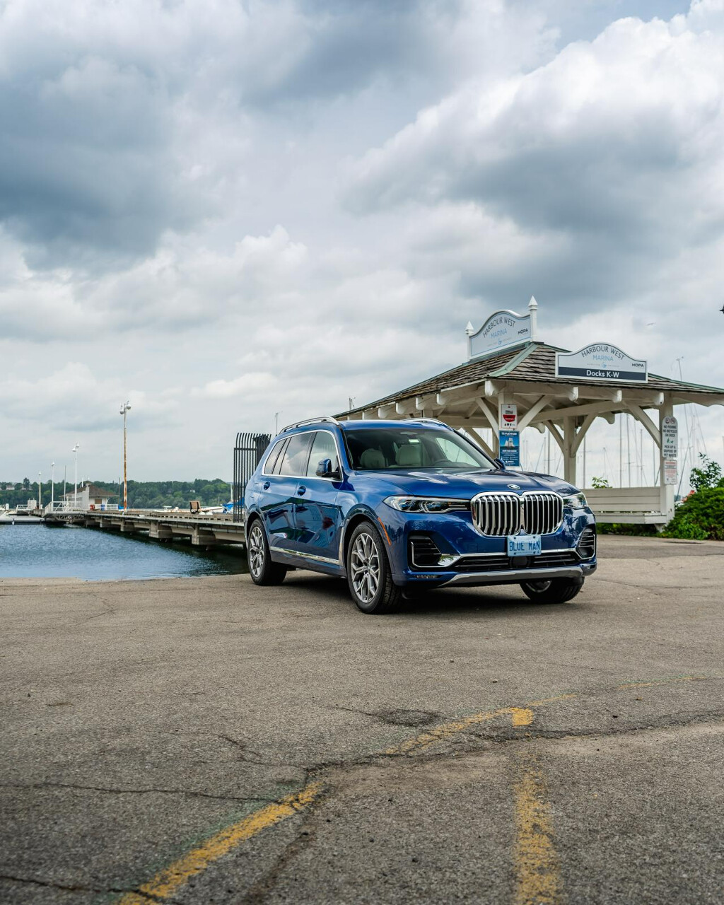BMW 인디비주얼 컬러 모음  썸네일