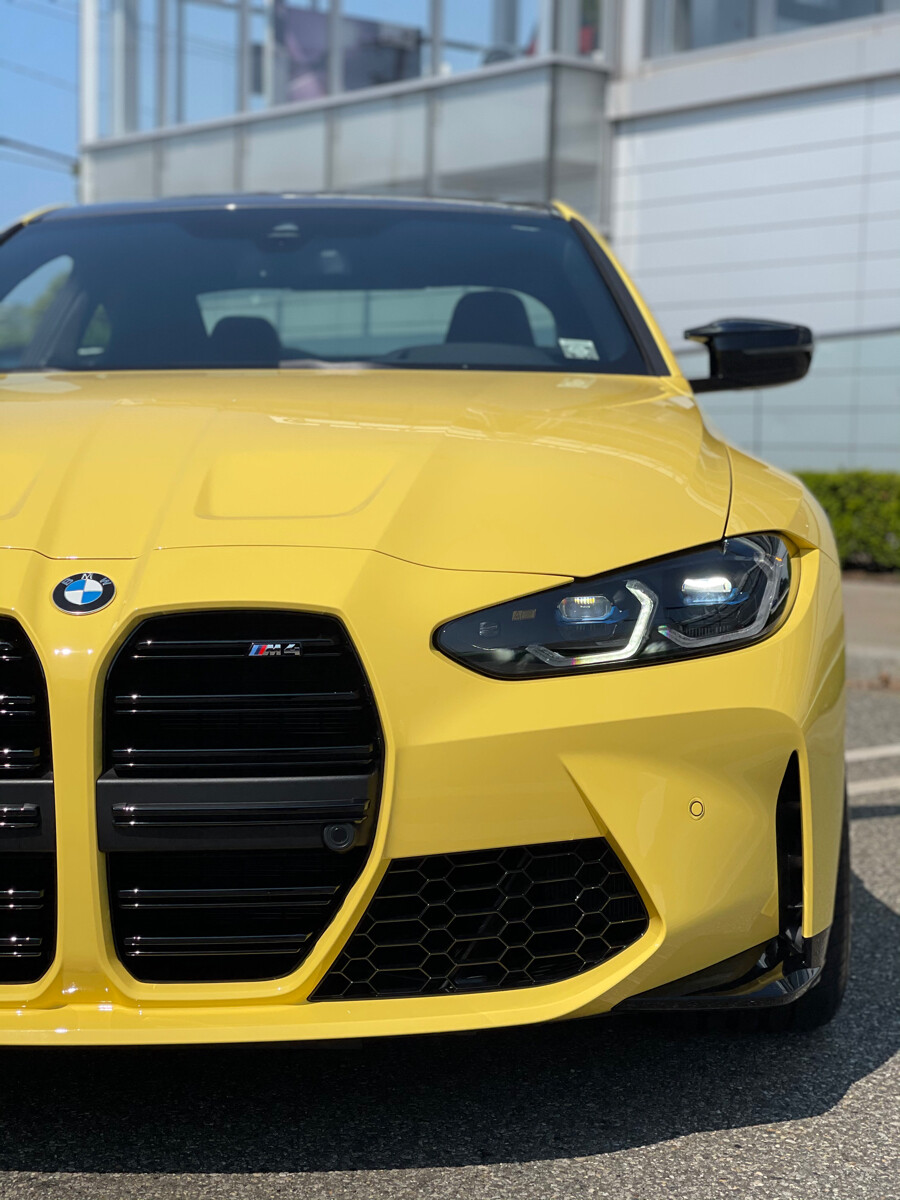 BMW 인디비주얼 컬러 모음  썸네일