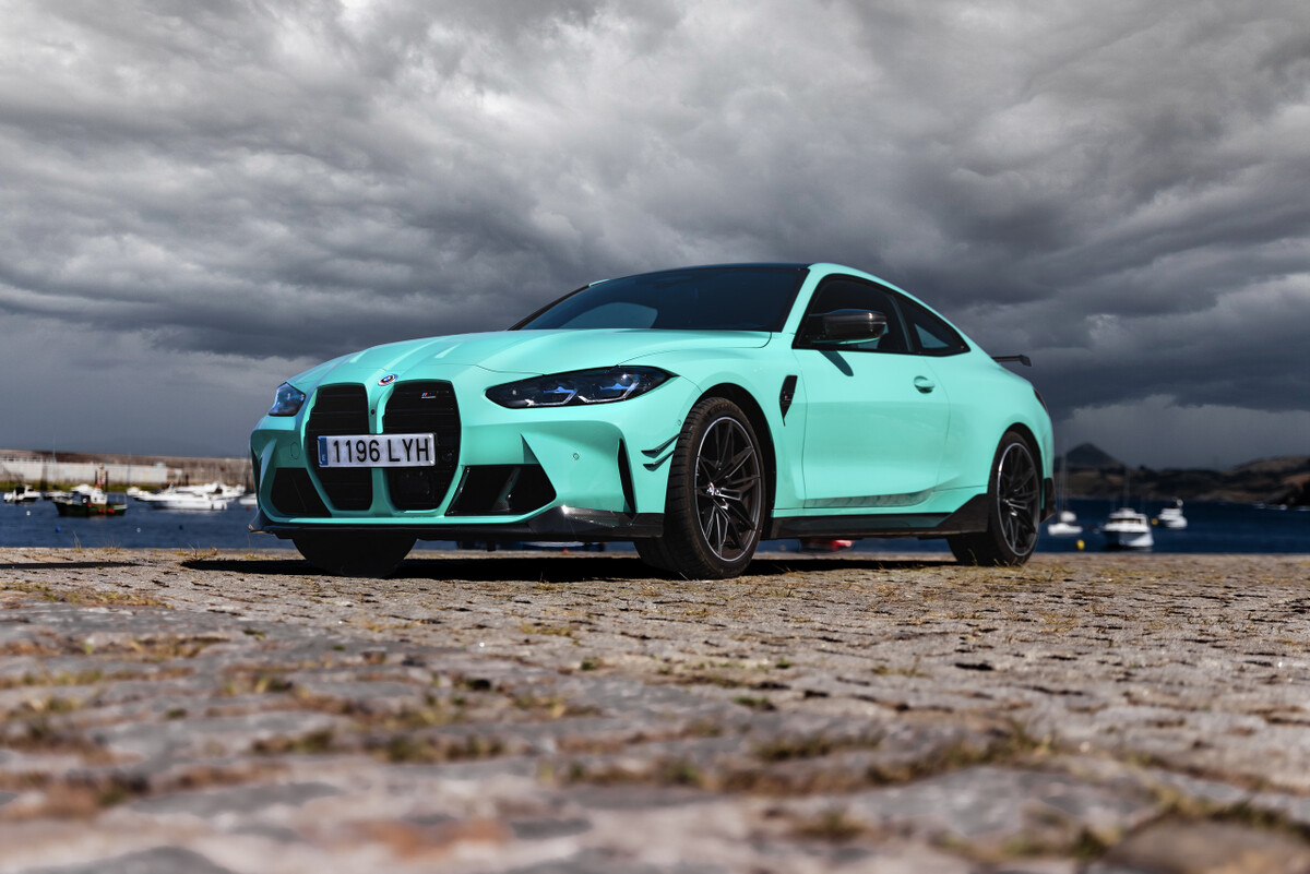 BMW 인디비주얼 컬러 모음  썸네일