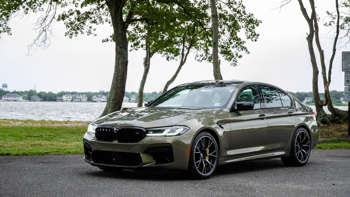 BMW 인디비주얼 컬러 모음  썸네일