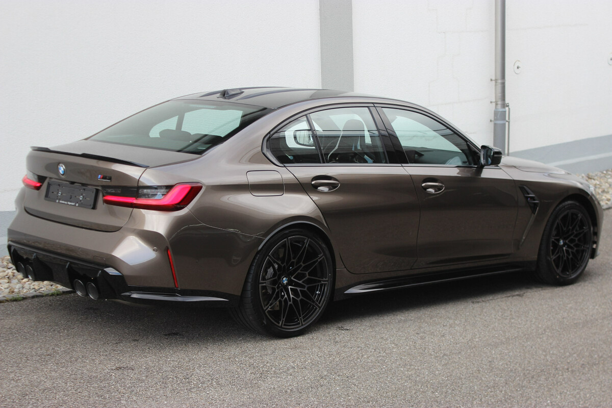 BMW 인디비주얼 컬러 모음  썸네일