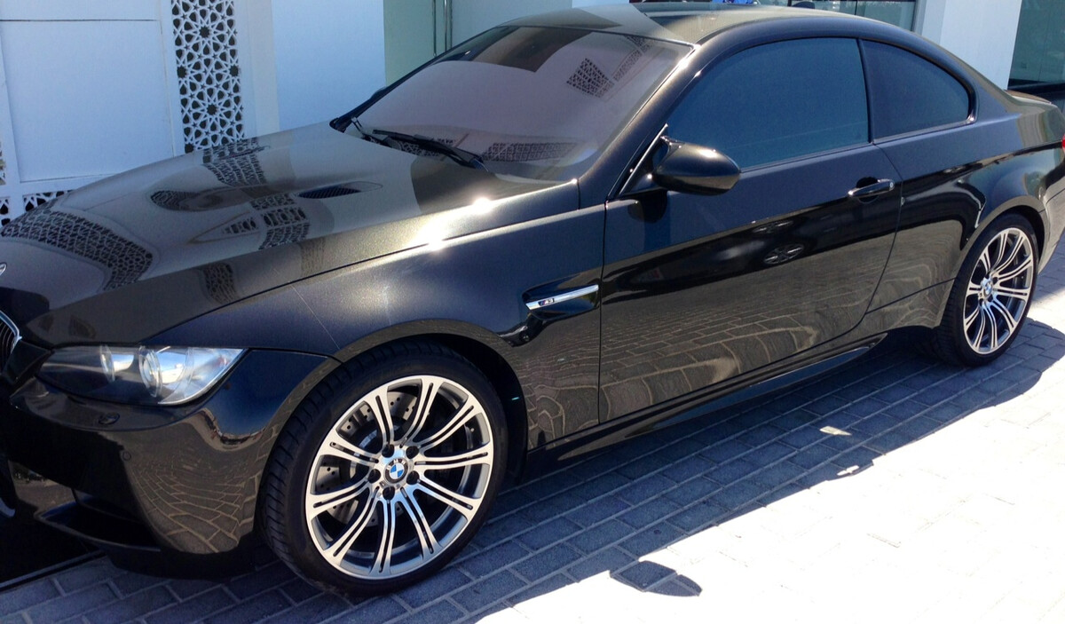 BMW 인디비주얼 컬러 모음  썸네일