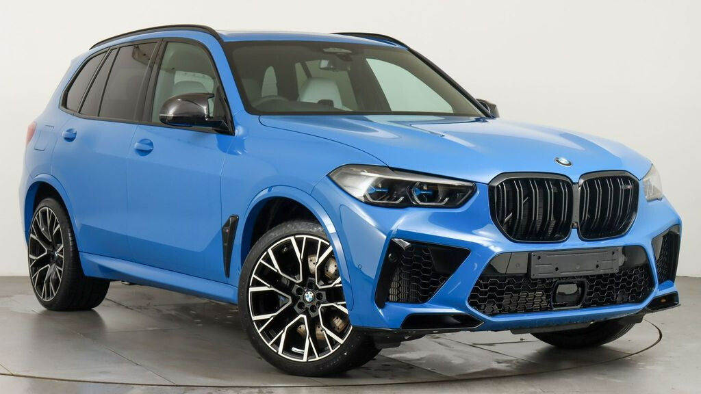 BMW 인디비주얼 컬러 모음  썸네일